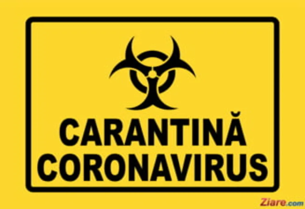 Carantină de noapte instituită în Cluj-Napoca