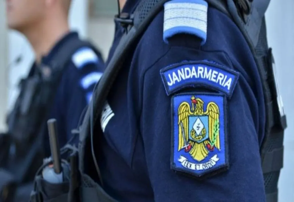 Angajări din sursă externă la Inspectoratul de Jandarmi Județean Cluj