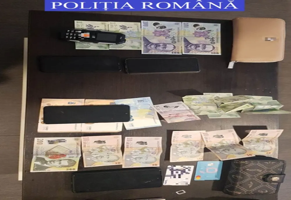 Trei bărbați din județele Mureș și Cluj, reținuți pentru proxenetism! Ce au găsit anchetatorii la percheziții