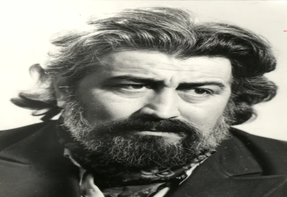 Doliu în teatrul românesc. S-a stins din viață un mare actor