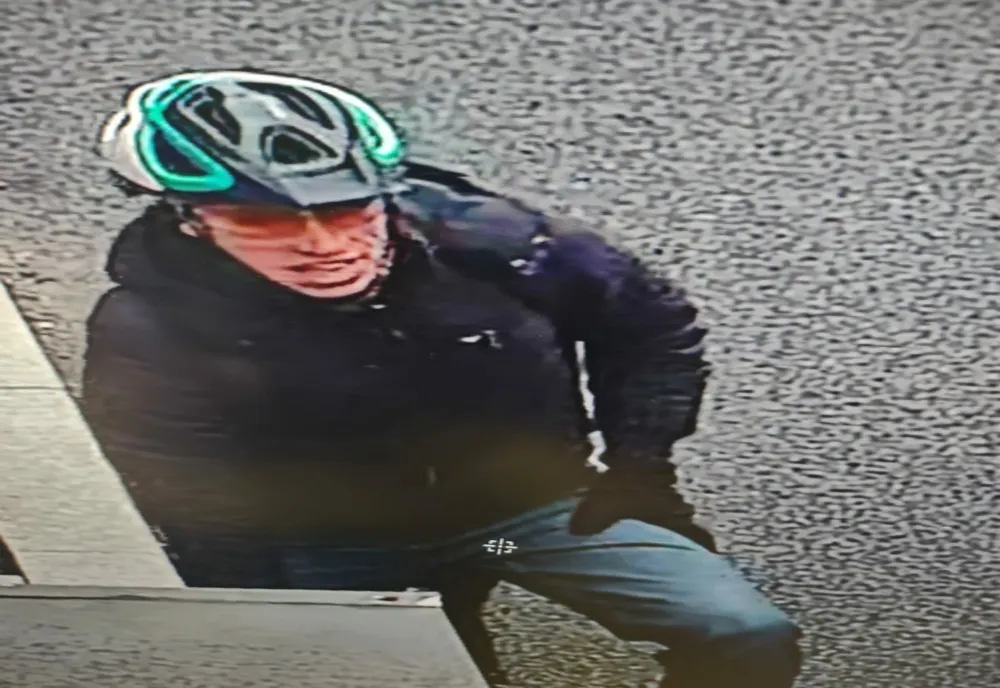 Poliţia Cluj îl caută pe biciclistul din cauza căruia s-a produs accidentul mortal de ieri (FOTO)