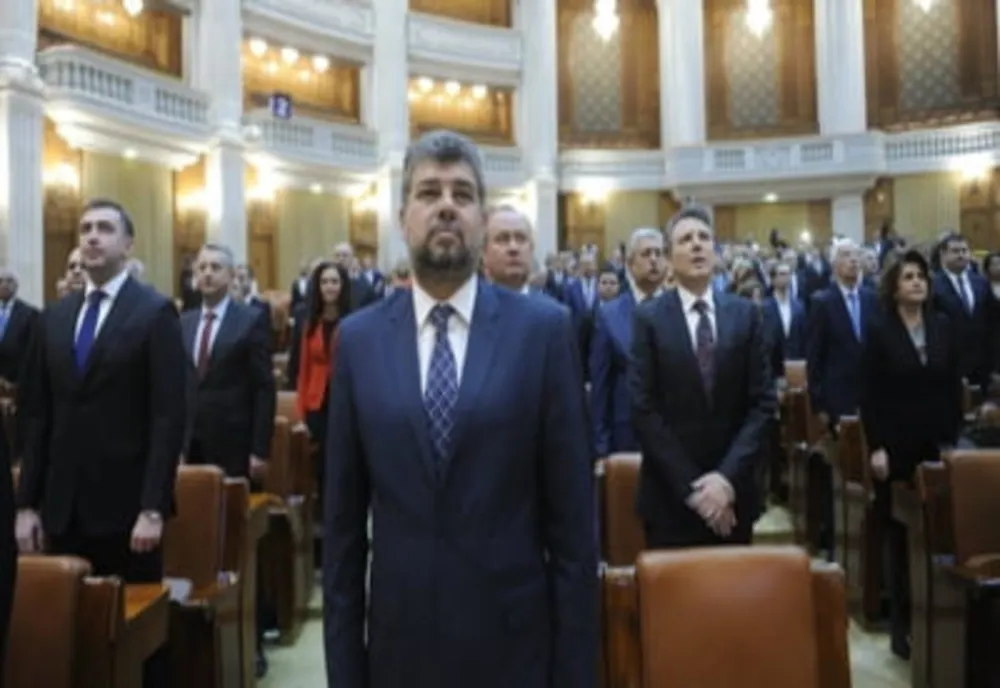 Președintele PSD garantează că nu vor fi taxe noi sau impozite mărite în 2022