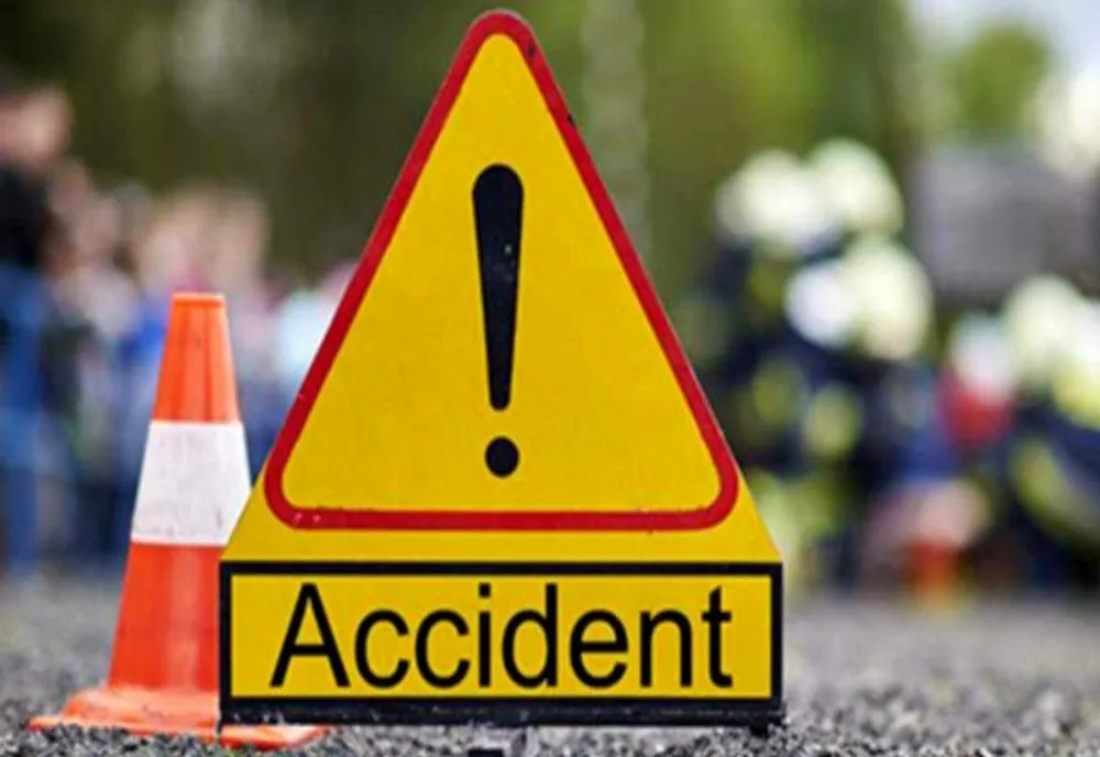 Accident cu trei victime într-un sat din judeţul Cluj
