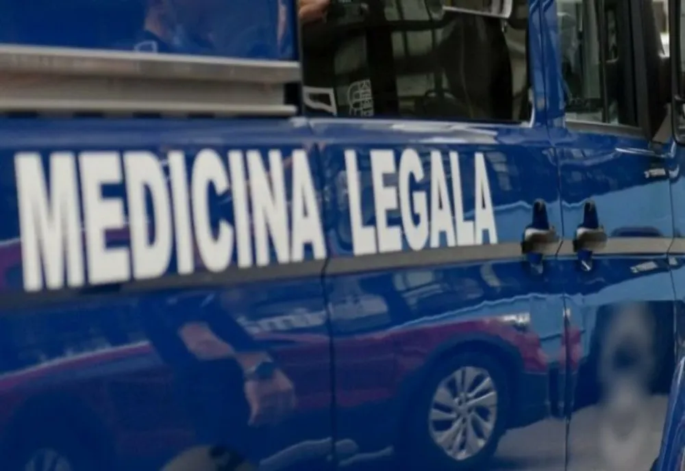 Cadavrul unui bărbat a fost găsit într-o pădure de lângă Ciurila