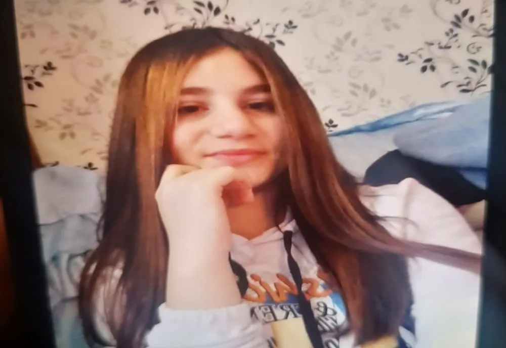 Minoră din Cojocna, căutată de poliție și familie