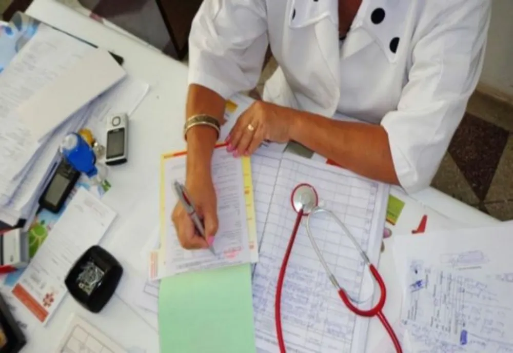 Medic rezident din Cluj-Napoca acuzat de abuz sexual asupra unui minor