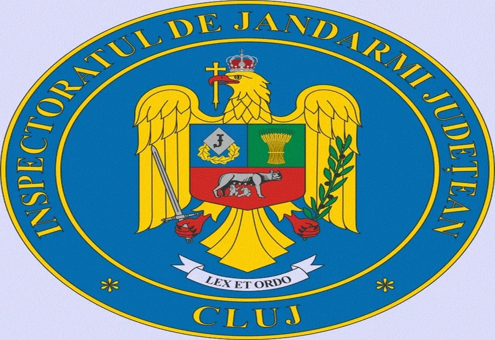 Jandarmeria clujeană angajează! În ce perioadă se depun dosarele