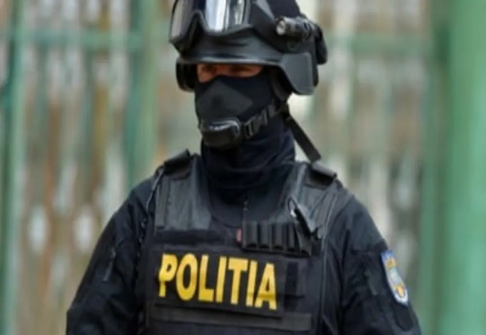 Percheziții în 6 județe, efectuate de procurorii din Mureș, într-un dosar de evaziune fiscală