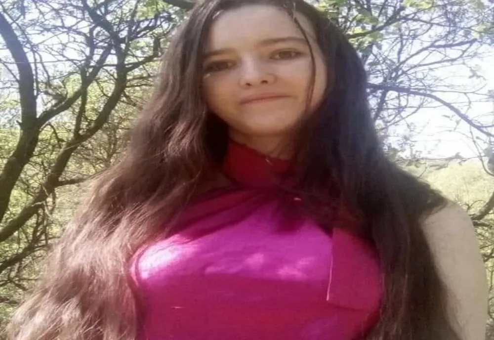 Tânără de 23 de ani dată dispărută! Poliţiştii din judeţul Cluj o caută