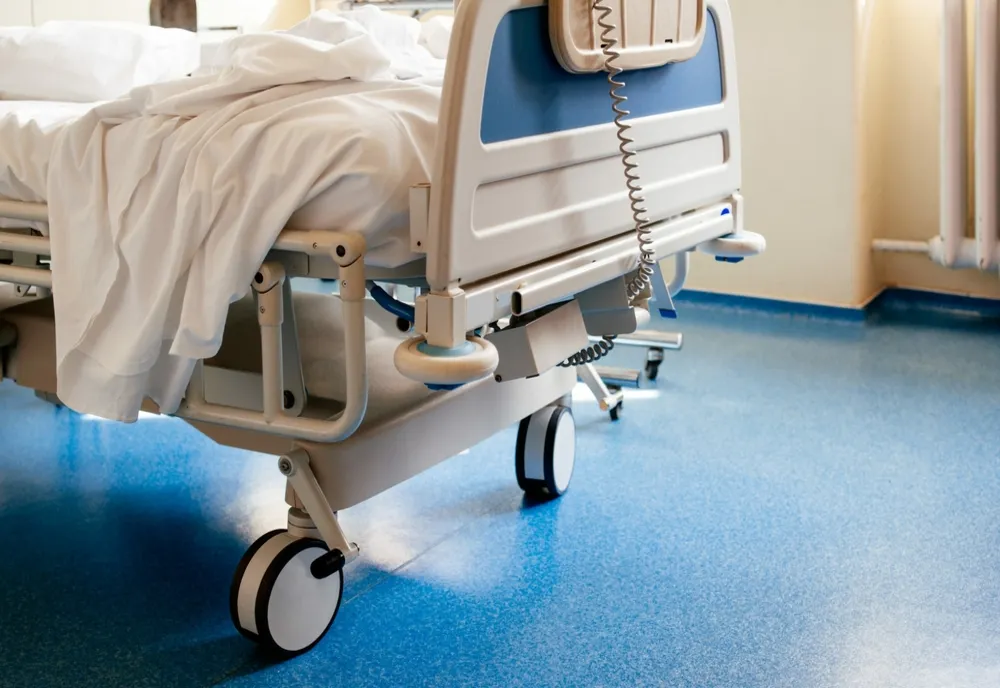 Guvernul a aprobat lista celor 27 de spitale publice și unități medicale ce vor fi construite, renovate și dotate prin PNRR! Vezi care sunt
