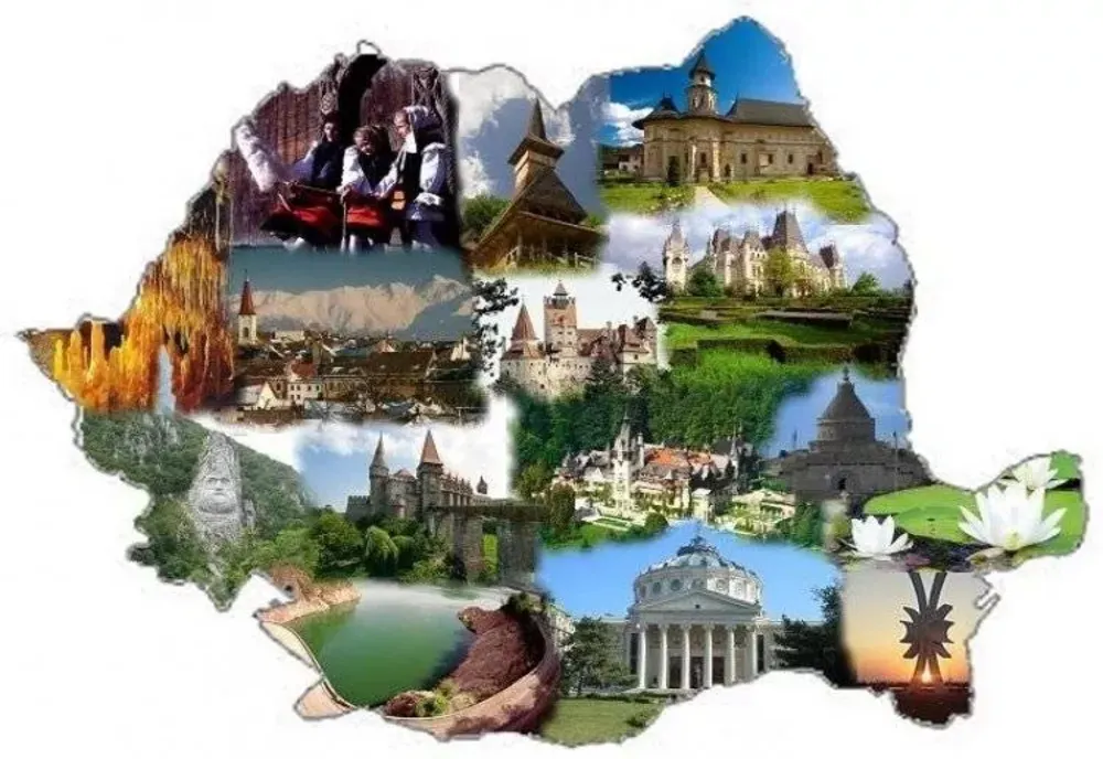 Trenduri 2023: care sunt noile destinații-hit ale României