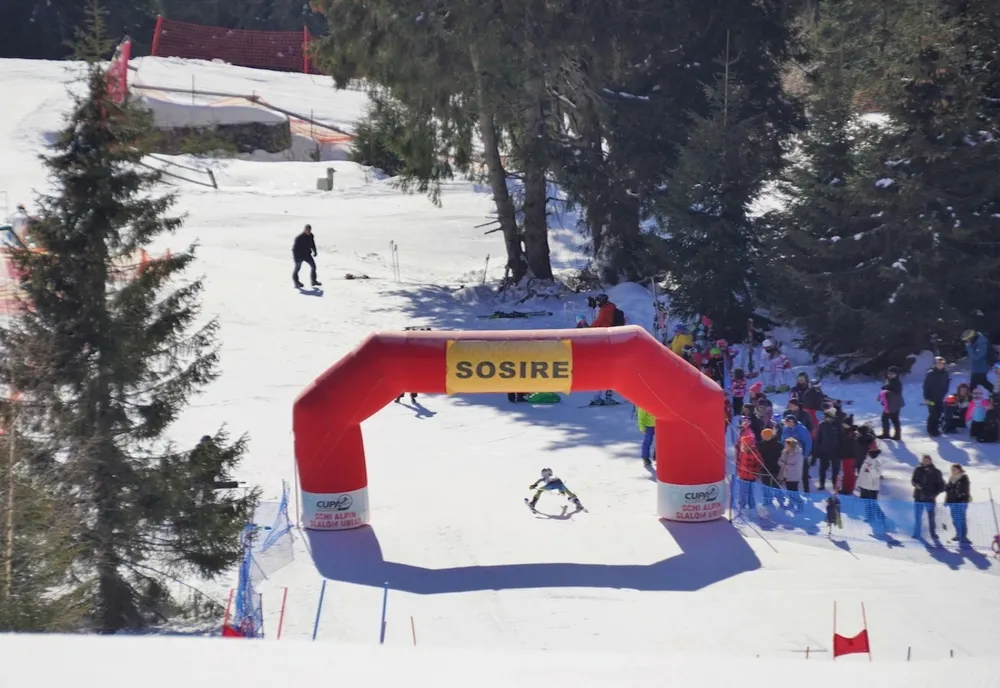 Cinci clujeni, pe podiumuri, la Cupa ”Dan Căpitan”