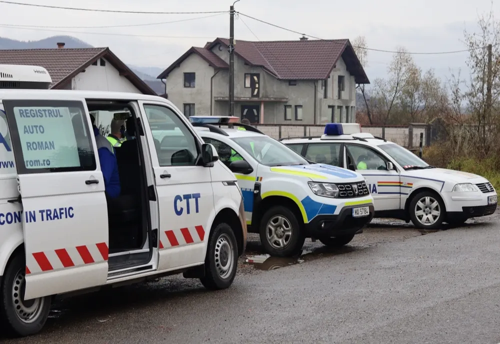 Scene de groază în Cluj-Napoca! Un american şi-a sechestrat iubita şi a ameninţat că o va ucide 