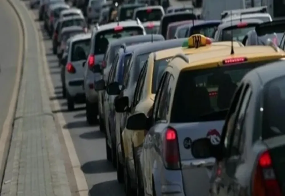 Înmatricularea online a vehiculelor, aprobată de Guvern