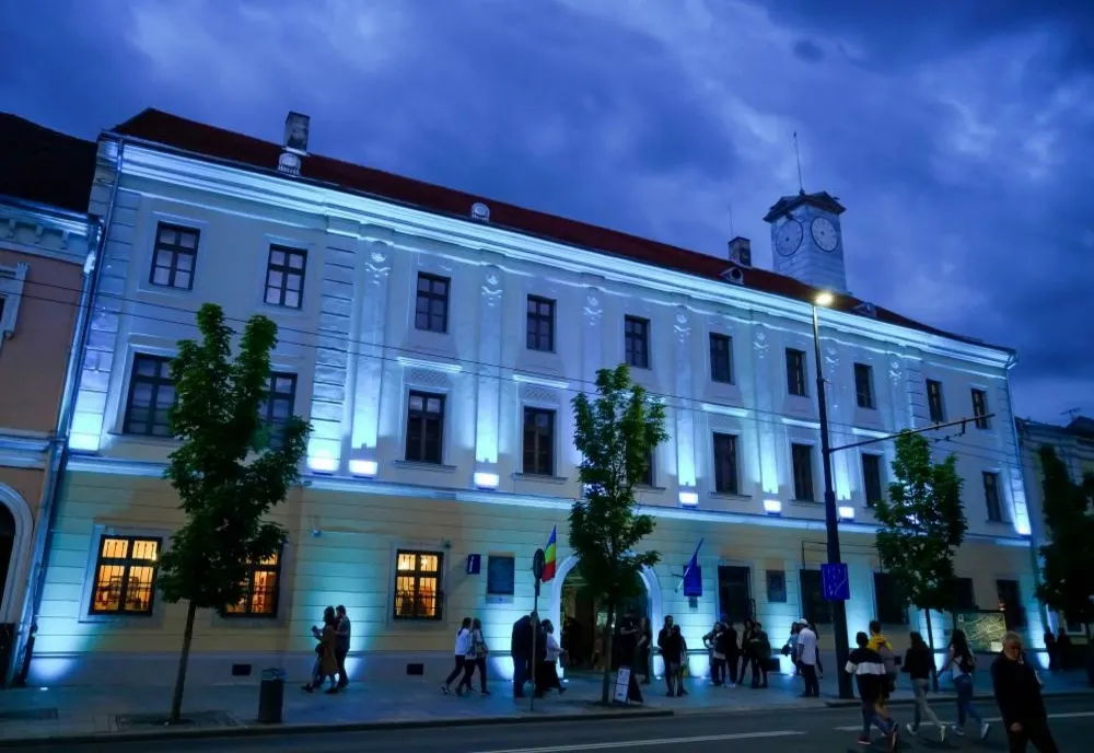 Muzeul Etnografic al Transilvaniei participă la Noaptea Muzeelor 2023