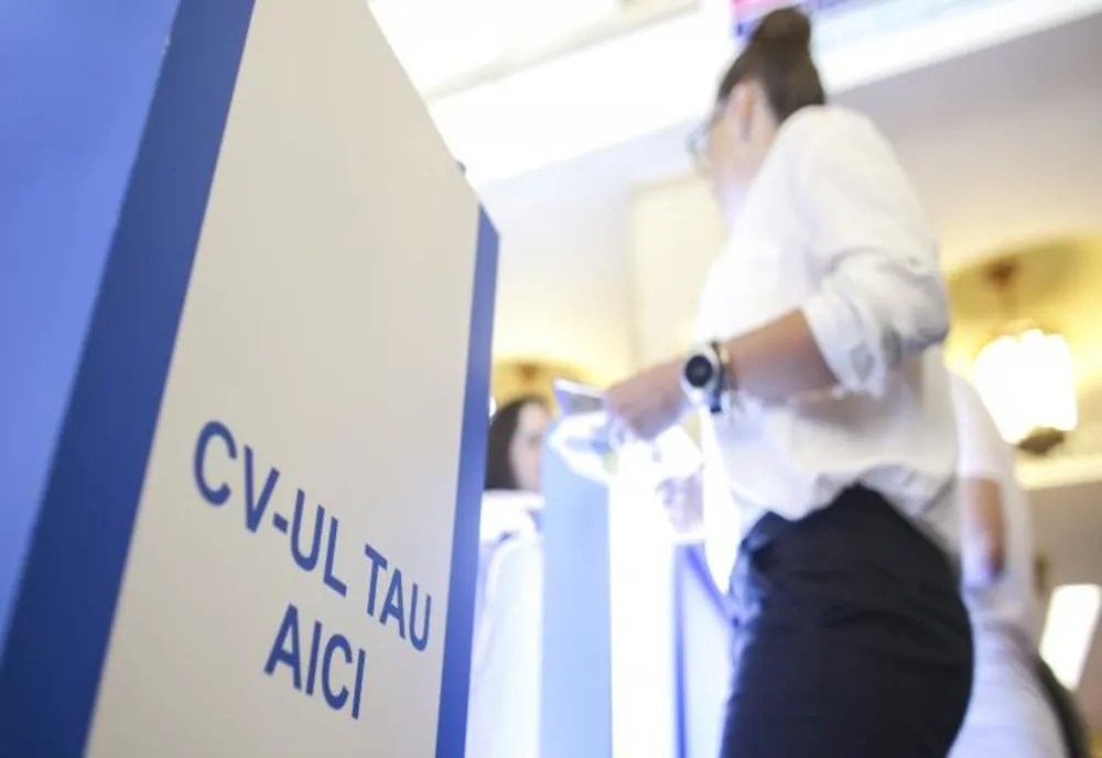 RATA ȘOMAJULUI A FOST, ÎN IUNIE 2025, DE 5,8% (INS)
