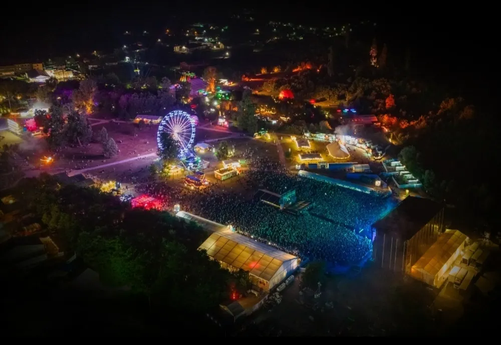 Final intens pentru ediția #9 a Electric Castle,  primele abonamente pentru ediția #10