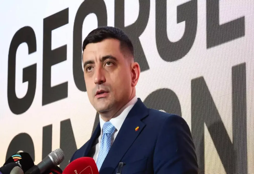 GEORGE SIMION: ANGAJAȚII DIN MEDIUL PRIVAT MERITĂ MAI MULT RESPECT! RESPECT PENTRU MUNCA CINSTITĂ!