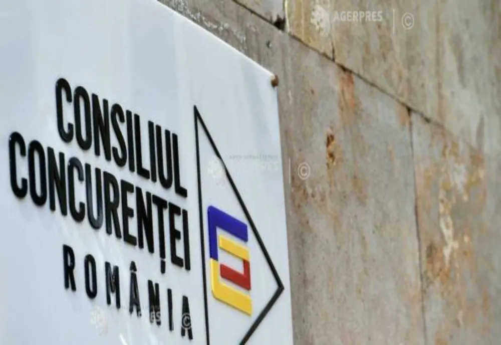 PROTEST SPONTAN AL ANGAJAȚILOR CONSILIULUI CONCURENȚEI, AFECTAȚI DE SCĂDERILE SALARIALE