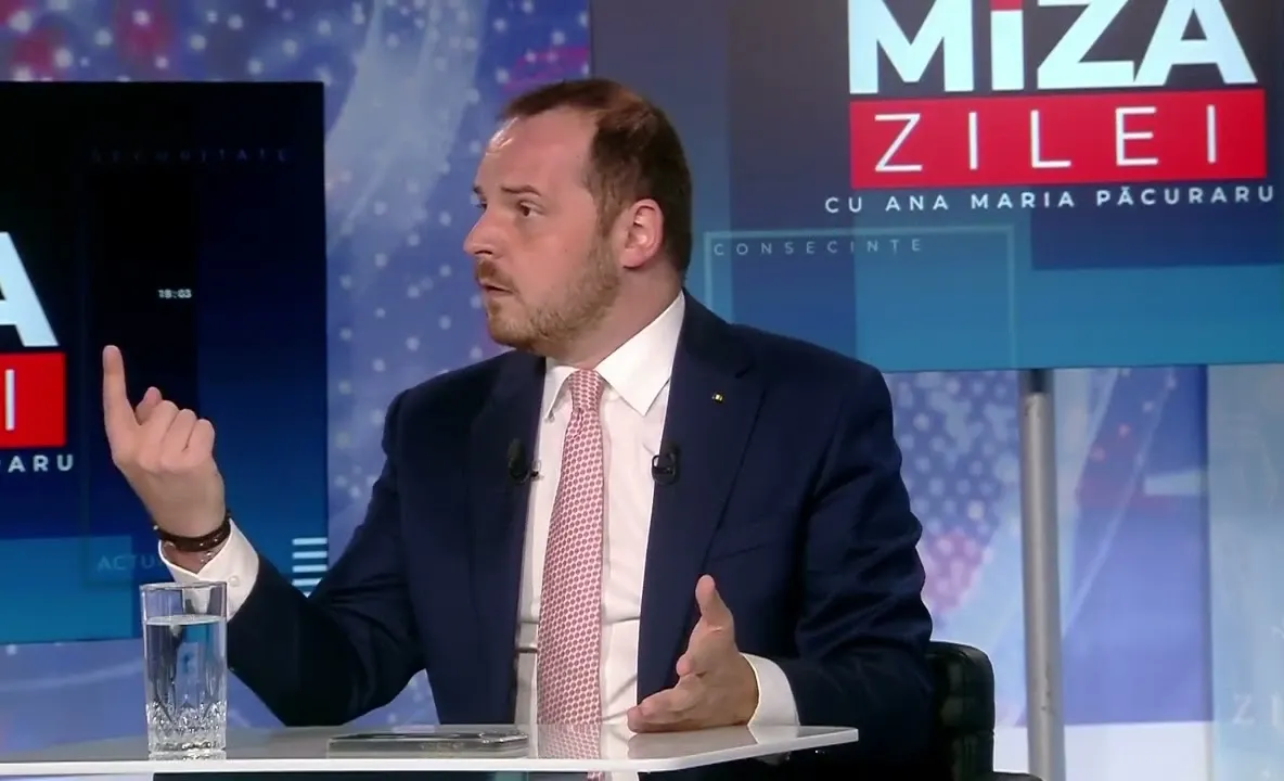 Alexandru Rogobete îl atacă pe Ilie Bolojan pe tema reformei din Sănătate: „Dacă se mai joacă mult cu personalul medical, vom asista la un exod fără precedent”