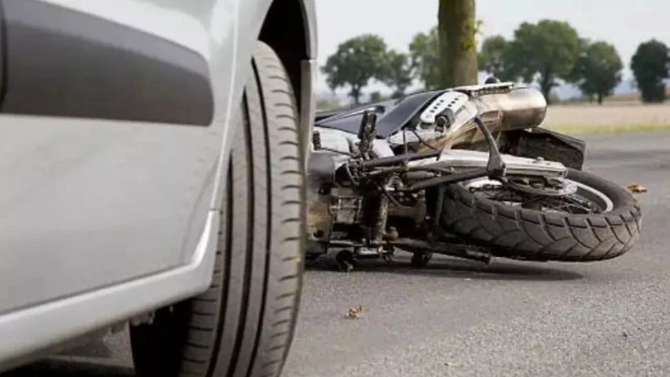 Motociclist de 30 de ani mort după un accident grav în Cluj Napoca