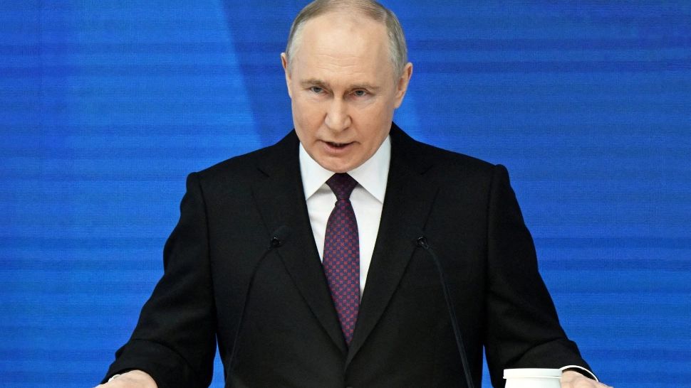 Economia Rusiei încetinește puternic! Guvernul lui Putin reduce sever estimările de creștere