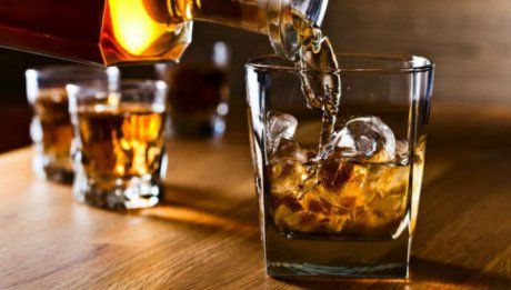 Alcoolul, boala șoferilor clujeni. Polițiștii au împărțit amenzi