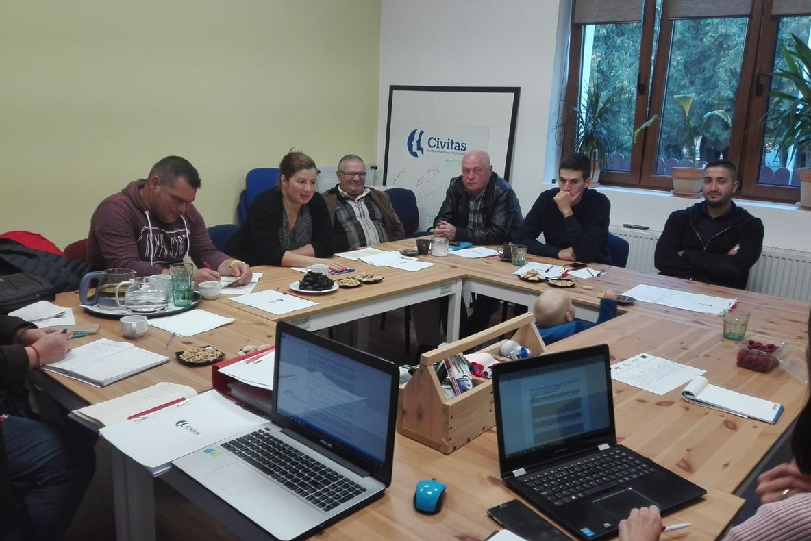 Prima Cooperativă Agricolă de fructe de pădure din judeţul Cluj : "Arome Transilvane"