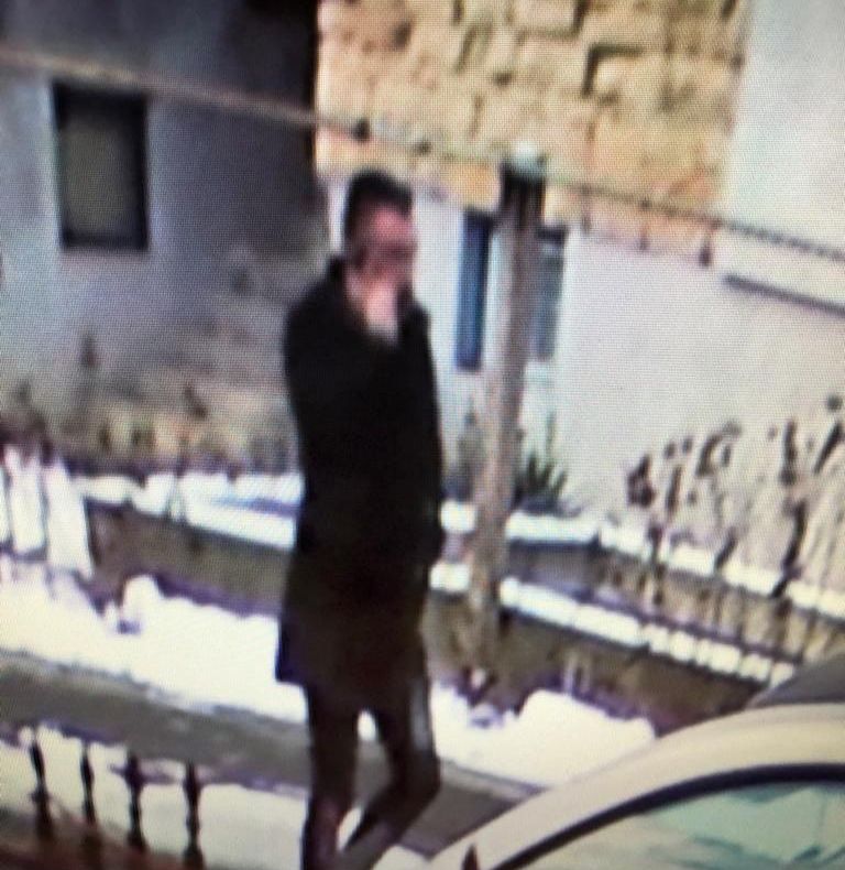 VIDEO | Metoda "Accidentul" încă funcţionează! Alte trei cazuri au fost semnalate