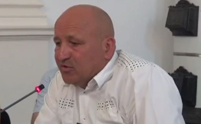 CLUJ: Închisoare pentru un primar PSD
