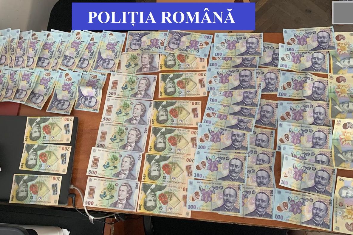 FOTO | Metoda “Accidentul” la Cluj! O femeie de 83 de ani a rămas fără 60.000 de euro