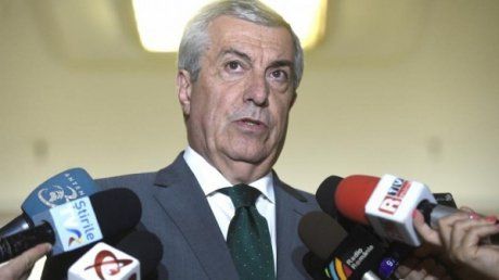 Tăriceanu: ALDE și PSD ar putea merge pe liste separate la europarlamentare