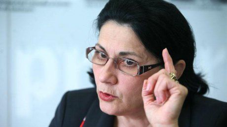Ecaterina Andronescu, despre meditațiile cu profesorul de la clasă: "Nu este etic"