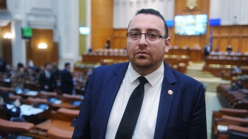 Alegeri la PSD Cluj! Horia Nasra ar putea fi înlocuit