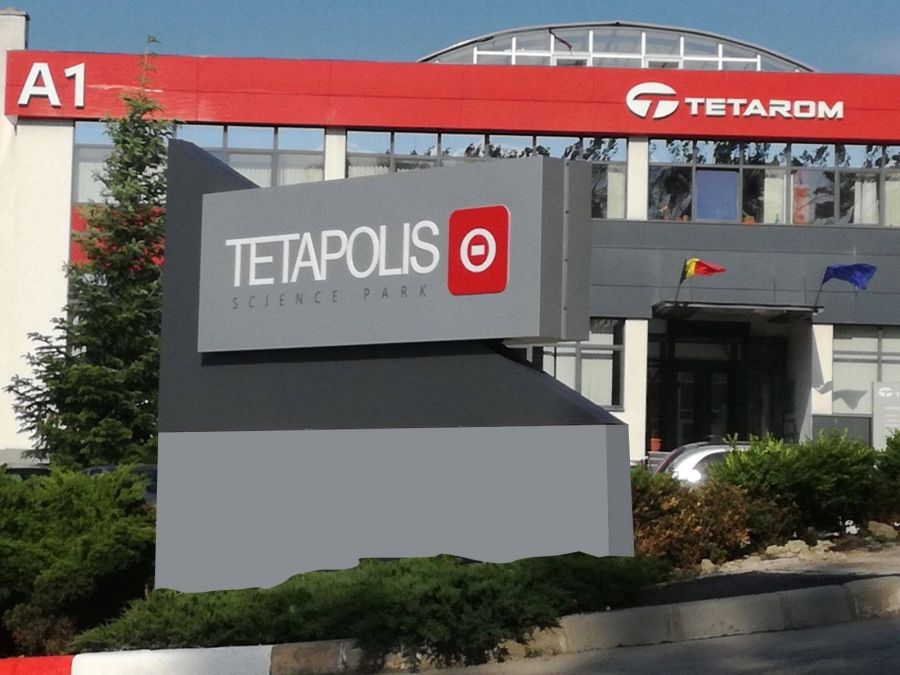 Nou pas în vederea edificării Parcului Ştiinţific şi Tehnologic TETAPOLIS