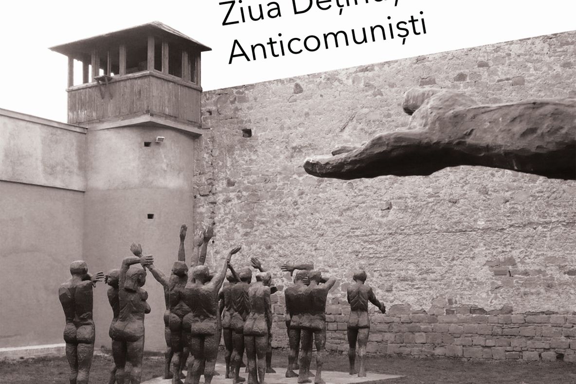 Ziua Deţinuţilor Politici  Anticomunişti la Cluj