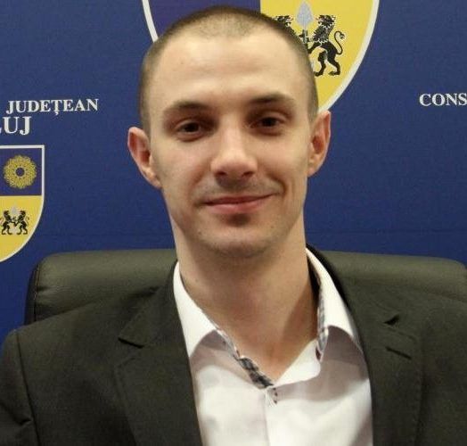 Noul subprefect al Clujului a fost investit în funcție
