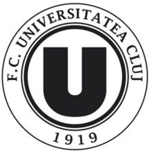 Universitatea Cluj joacă meciul de finală pentru promovare