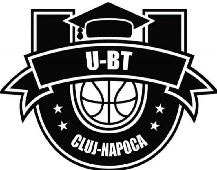 Echipa de baschet masculin U-BT, înfrântă în semifinalele Ligii Naționale
