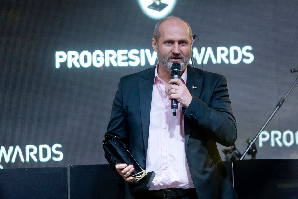 Producătorul clujean de cosmetice, dublu câștigător în cadrul competiției Progresiv Awards
