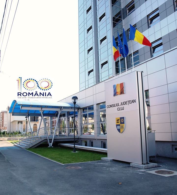 Atenție, începe depunerea cererilor de finanțare nerambursabilă din bugetul Consiliului Județean Cluj