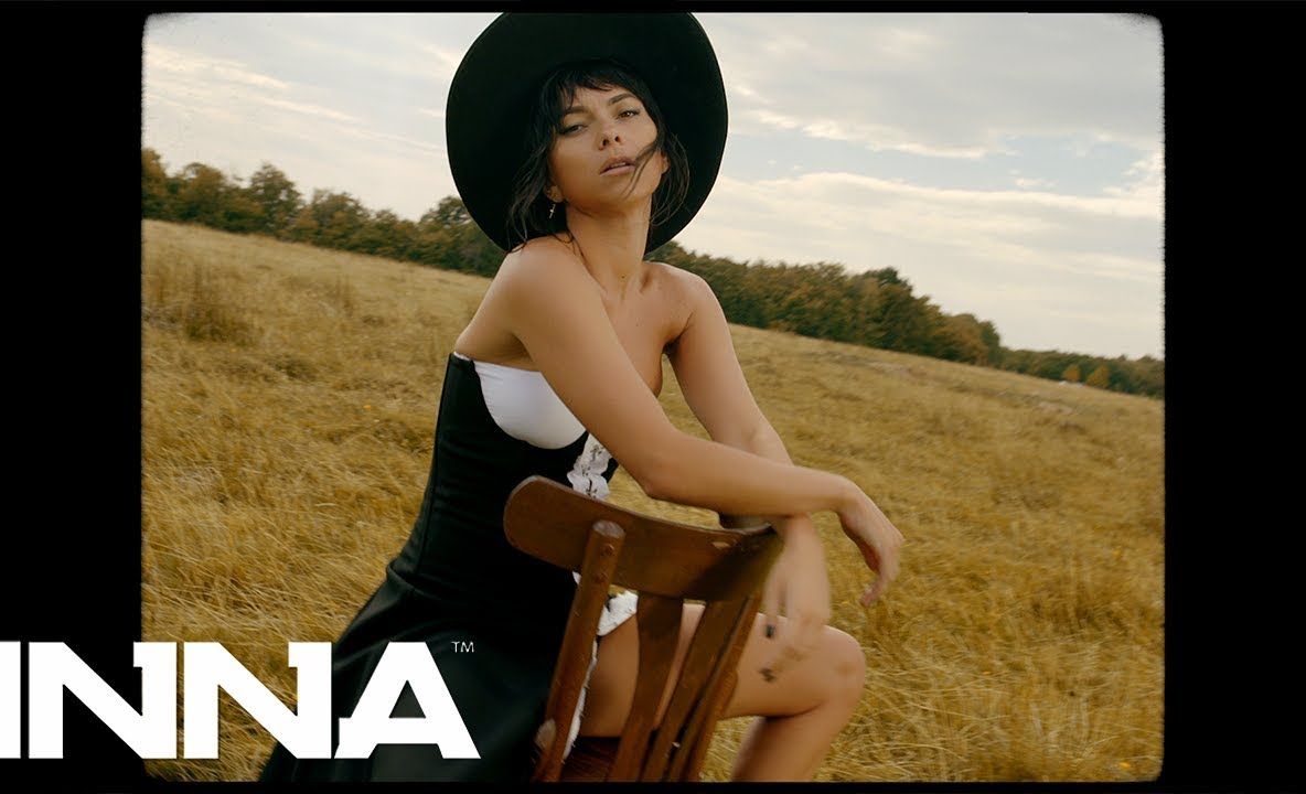 Concert Inna la Cluj