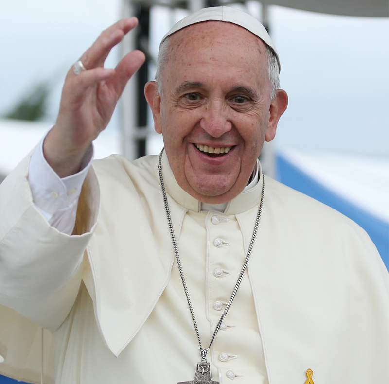 E oficial: Papa Francisc a semnat decretul de beatificare pentru șapte episcopi români martiri
