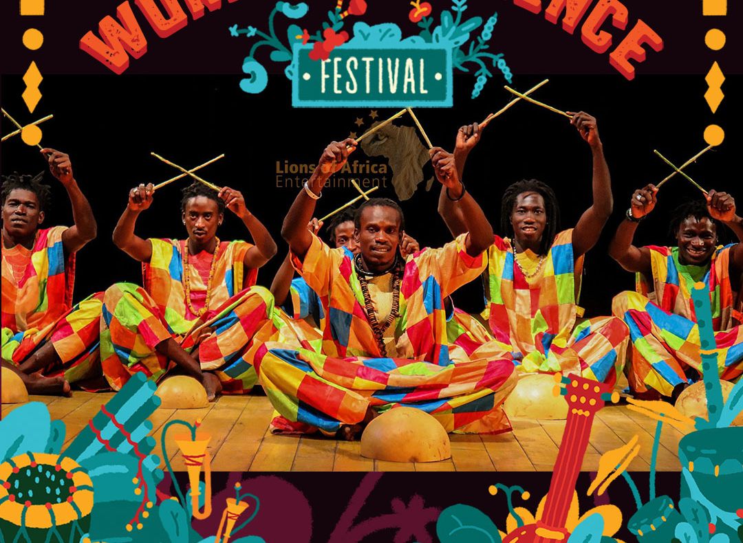 Cluj-Napoca este în premieră gazda celei de-a cincea ediții a  WORLD EXPERIENCE FESTIVAL, într-un spectacol unic al muzicii și sunetelor lumii