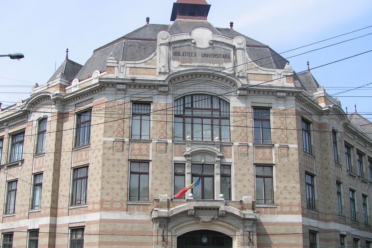 Restanțierii de la BCU nu vor plăti penalități de Ziua Bibliotecarului