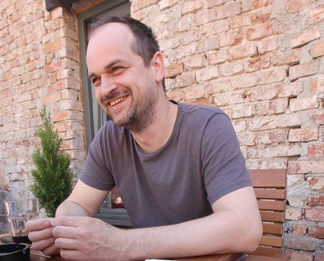 Cunoscutul artist clujean Ciprian Mureșan expune la Hong Kong
