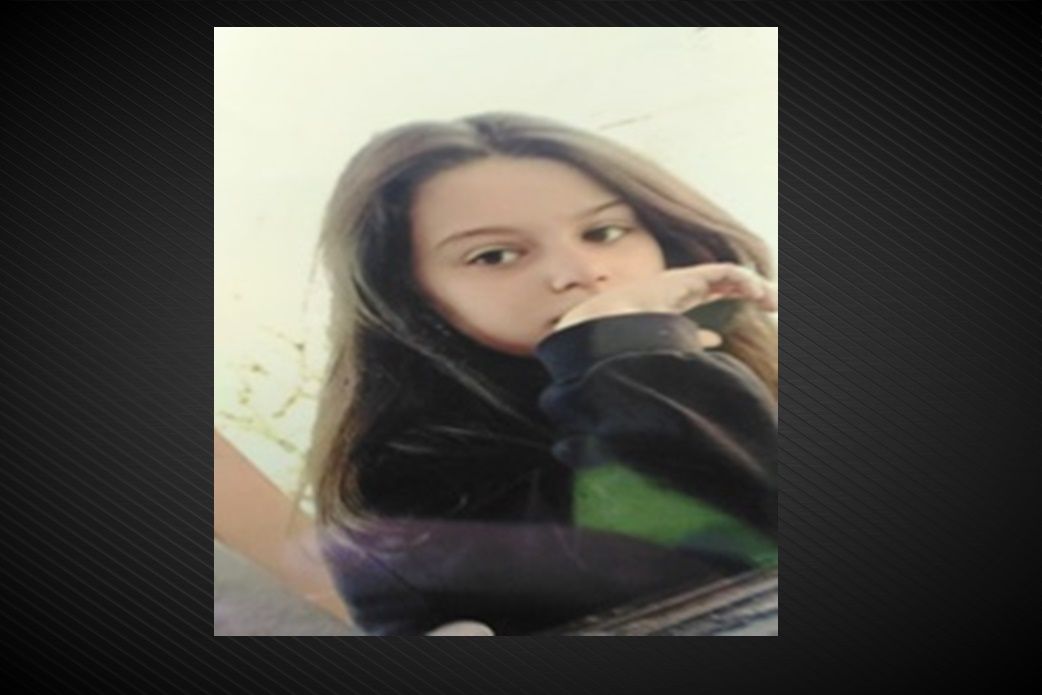 Minoră de 12 ani din Cluj dată dispărută (FOTO)