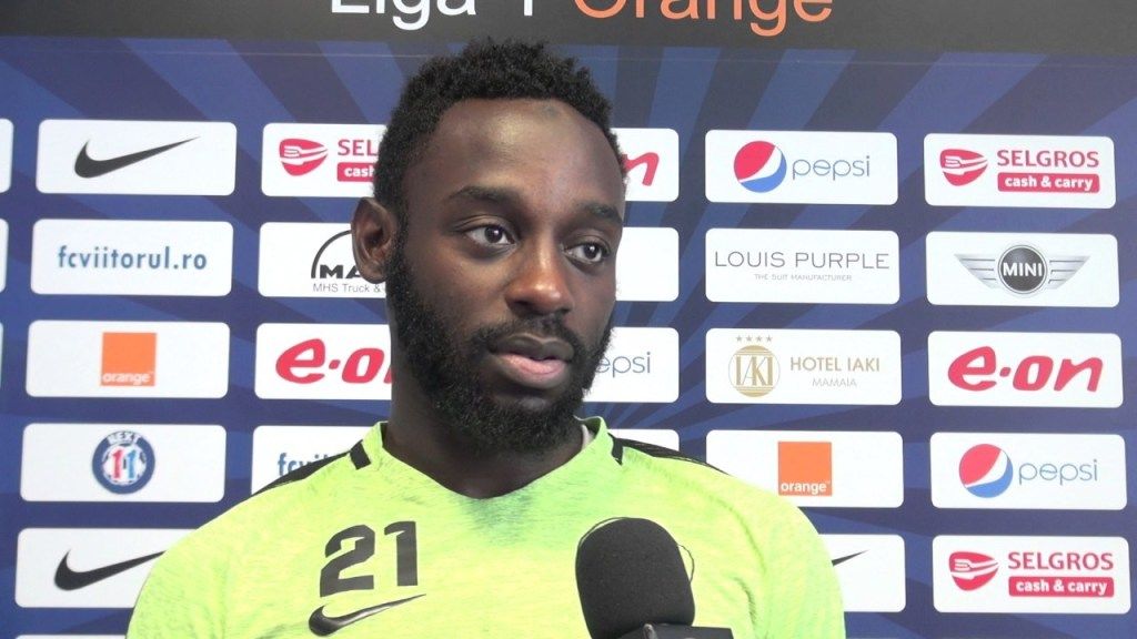Boli revine pe teren în meciul CFR Cluj - FCSB