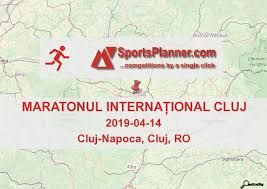 Peste 8.000 de alergători, la Maratonul Internaţional de la Cluj