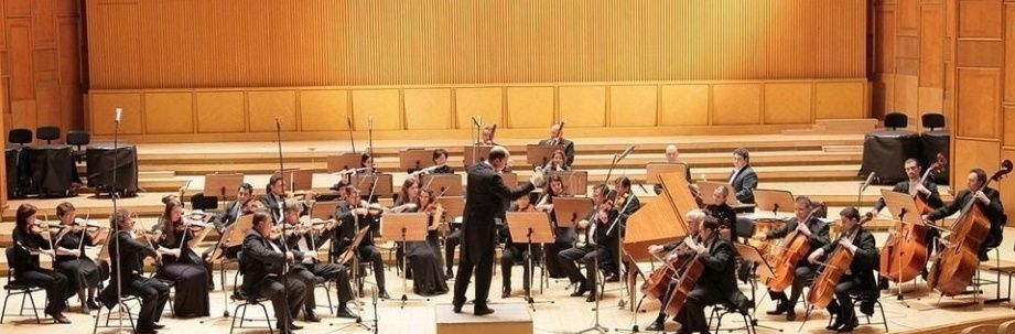 Singurul oratoriu al lui Beethoven, în concertul de Paști de la Filarmonica Cluj